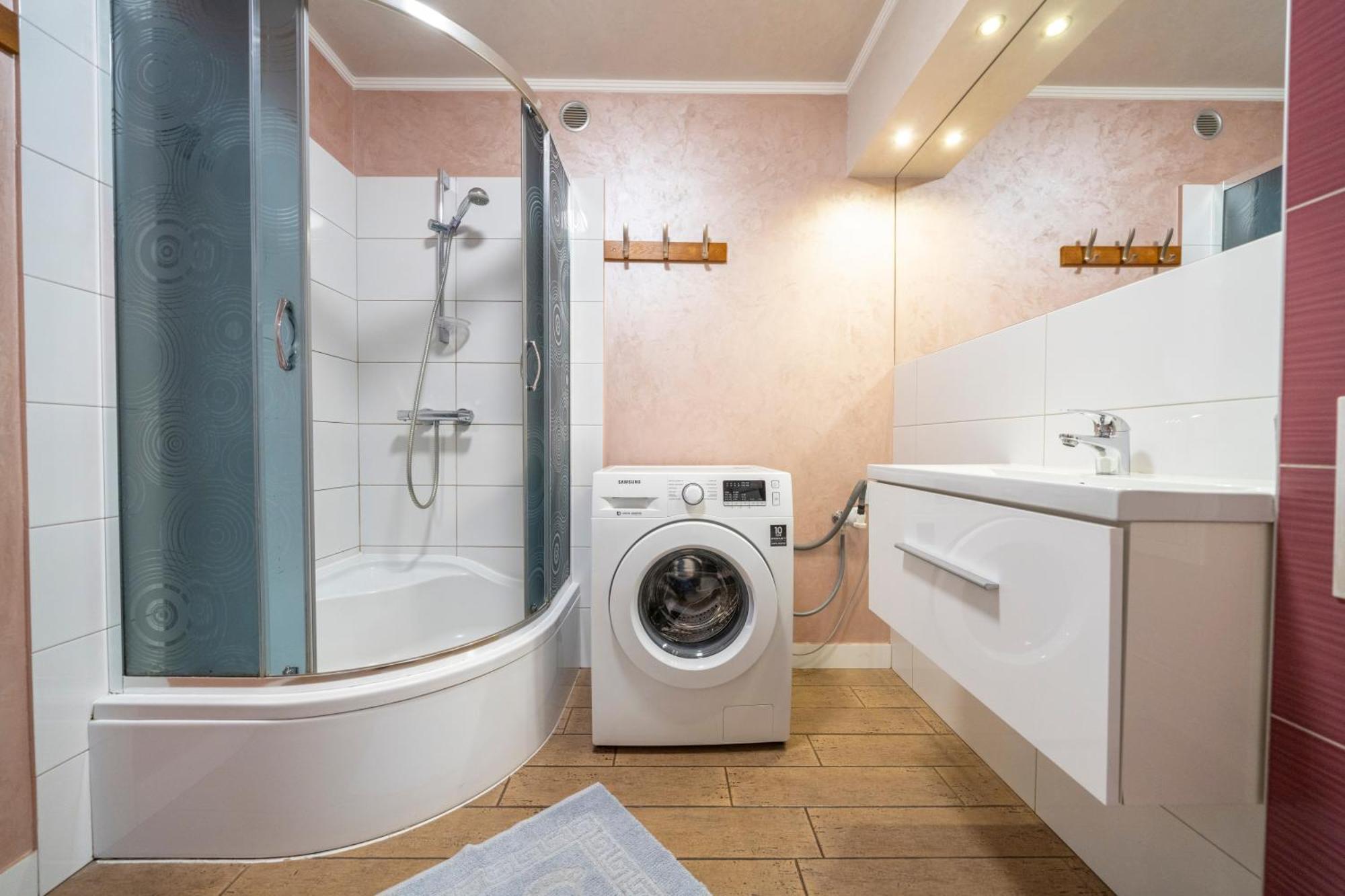 Apartament Nad Kamienczykiem IV Szklarska Poręba Eksteriør billede