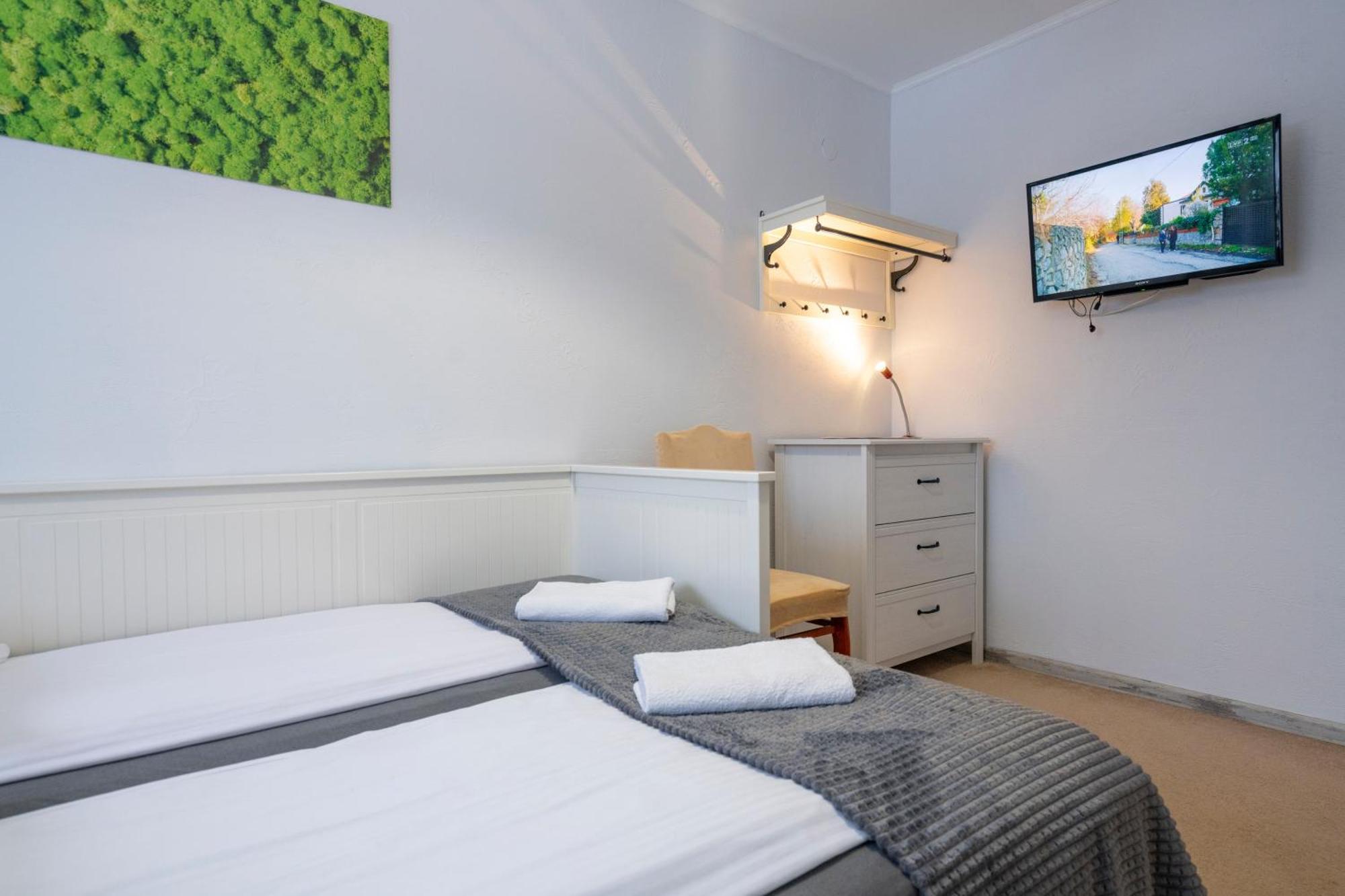 Apartament Nad Kamienczykiem IV Szklarska Poręba Eksteriør billede